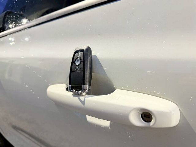 FORD福特 FOCUS  第5張相片