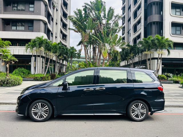 HONDA本田 ODYSSEY  第4張相片