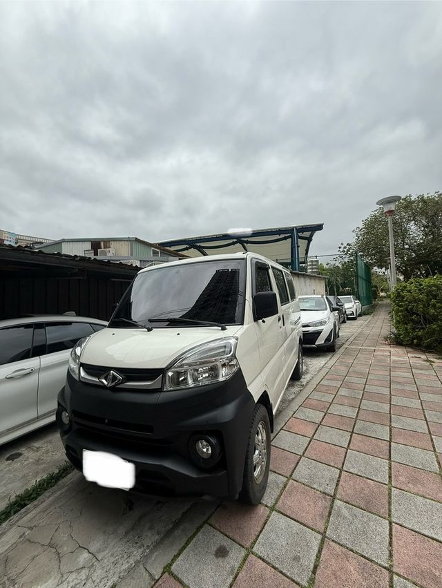 MITSUBISHI三菱 VERYCA  第1張相片