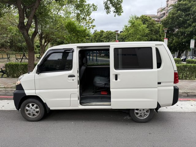 MITSUBISHI三菱 VERYCA  第5張相片