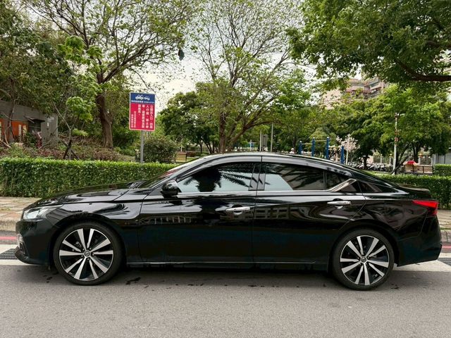NISSAN日產 ALTIMA  第2張相片
