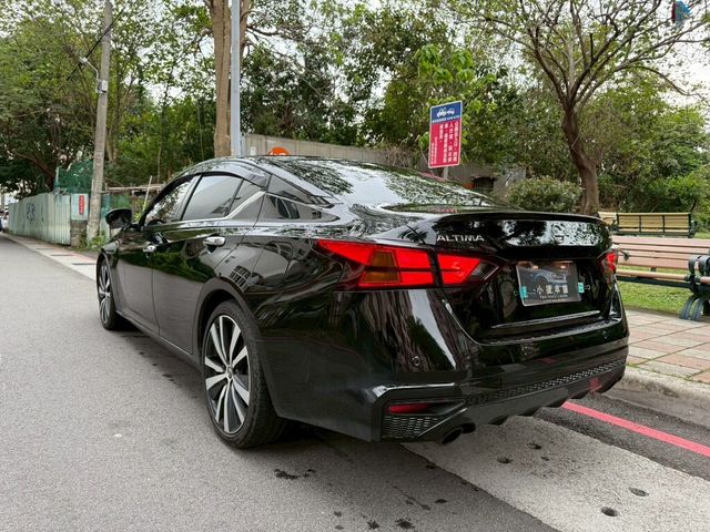 NISSAN日產 ALTIMA  第3張相片