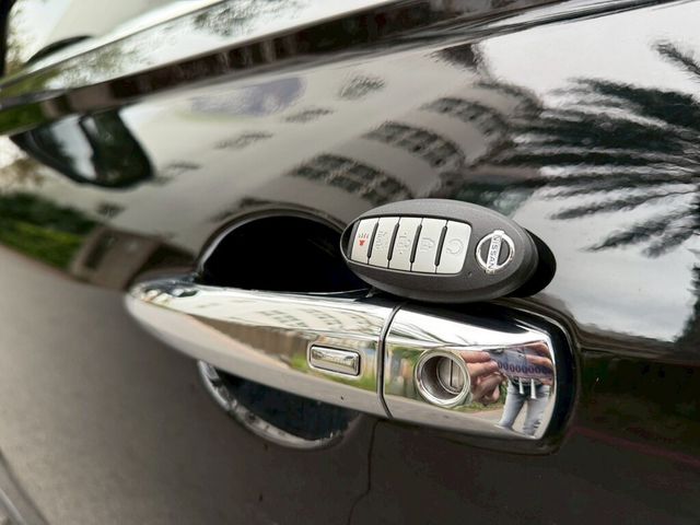 NISSAN日產 ALTIMA  第5張相片