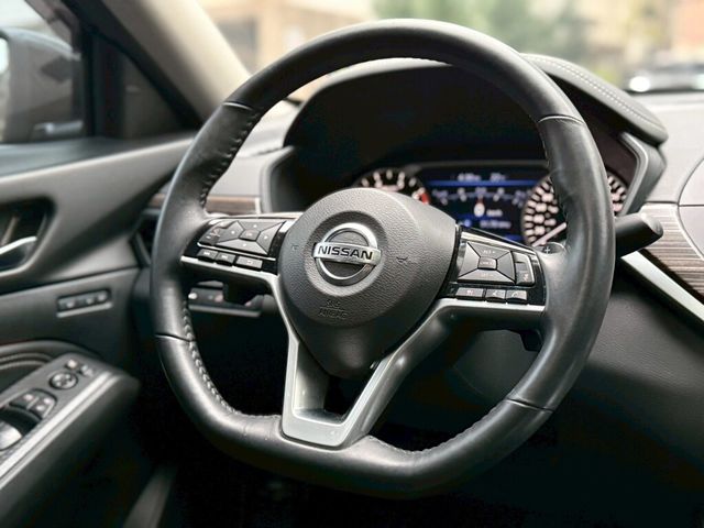 NISSAN日產 ALTIMA  第6張相片