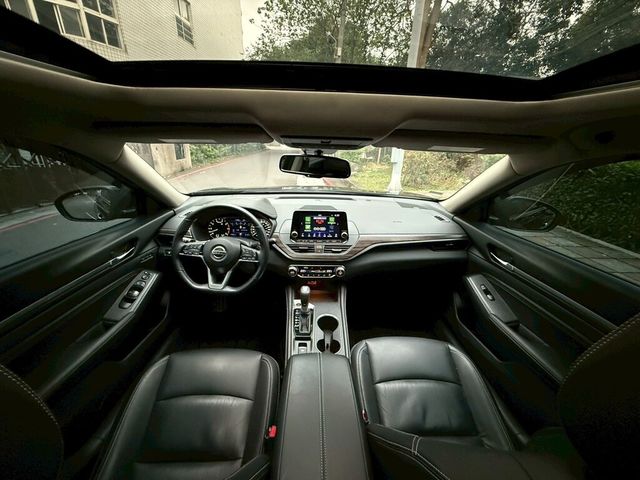 NISSAN日產 ALTIMA  第7張相片