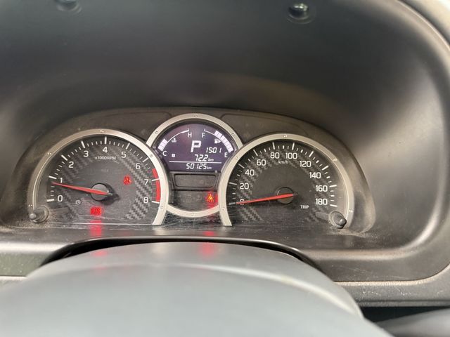 SUZUKI鈴木 JIMNY  第5張相片