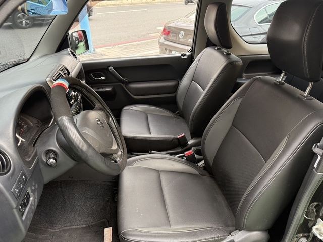 SUZUKI鈴木 JIMNY  第7張相片