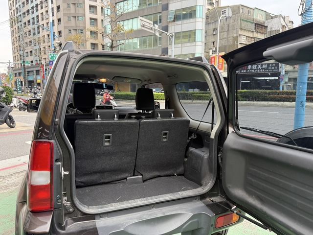 SUZUKI鈴木 JIMNY  第8張相片