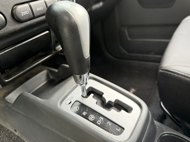 SUZUKI鈴木 JIMNY  第12張相片