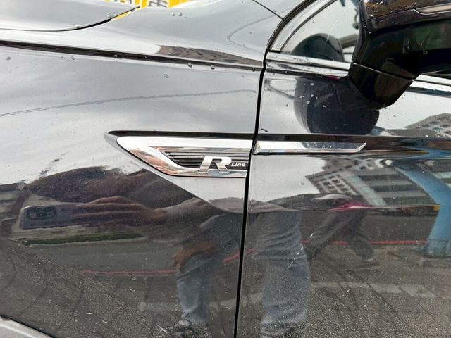 VOLKSWAGEN福斯 TIGUAN  第4張相片