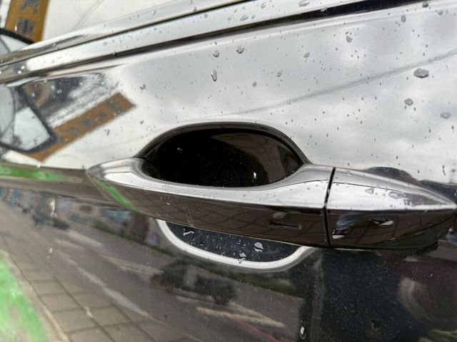 VOLKSWAGEN福斯 TIGUAN  第5張相片