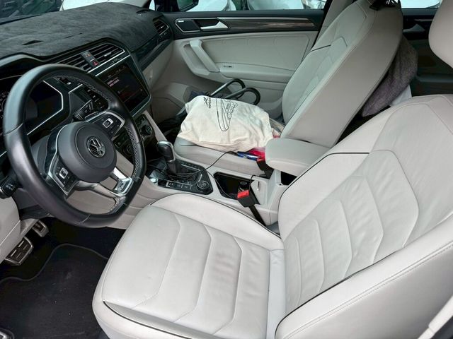 VOLKSWAGEN福斯 TIGUAN  第6張相片