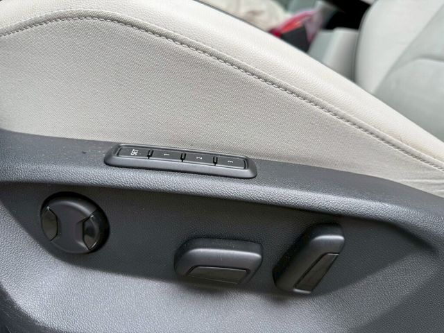 VOLKSWAGEN福斯 TIGUAN  第7張相片