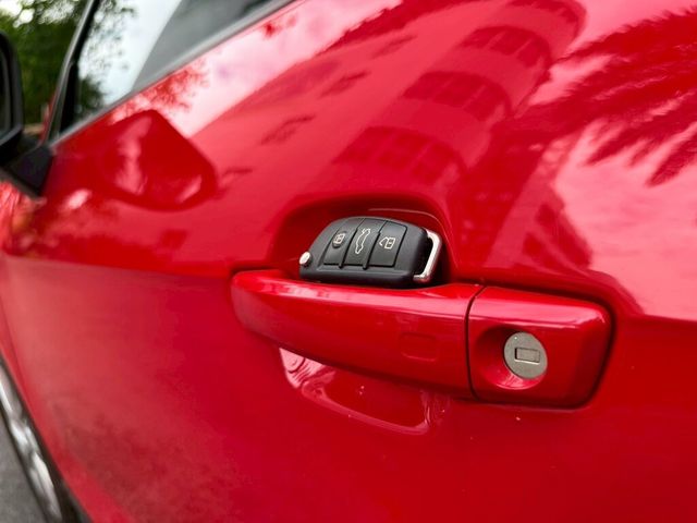 AUDI奧迪 Q2 35 TFSI  第5張相片