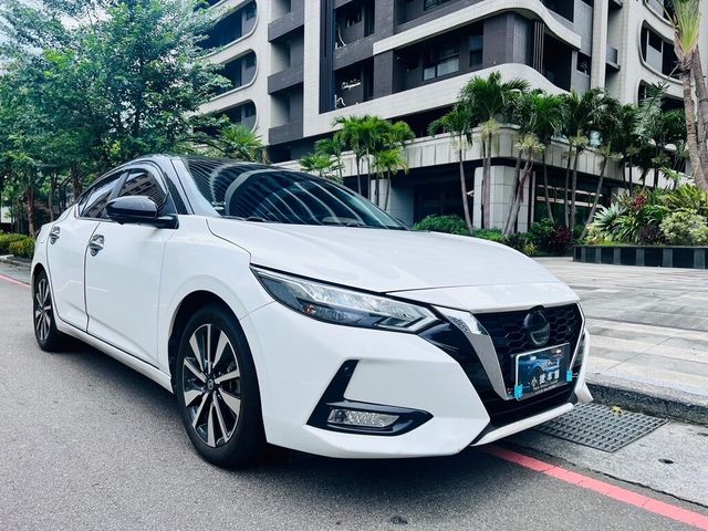 NISSAN日產 SENTRA  第1張相片