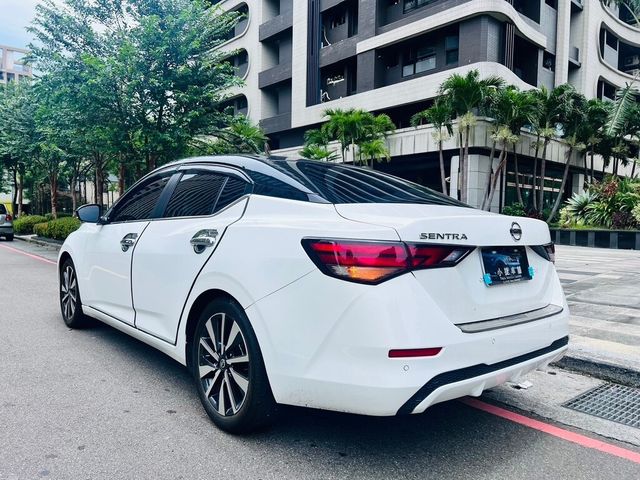 NISSAN日產 SENTRA  第4張相片