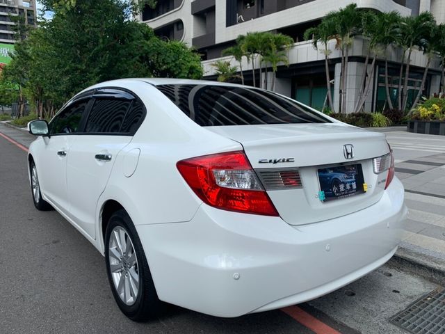 HONDA本田 CIVIC  第3張相片