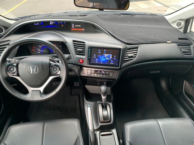 HONDA本田 CIVIC  第6張相片