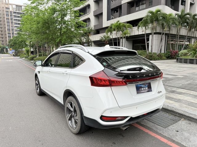 LUXGEN納智捷 U6 GT  第2張相片