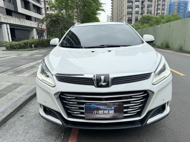 LUXGEN納智捷 U6 GT  第4張相片