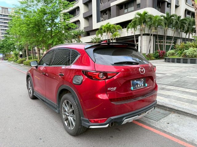 MAZDA馬自達 CX-5  第2張相片