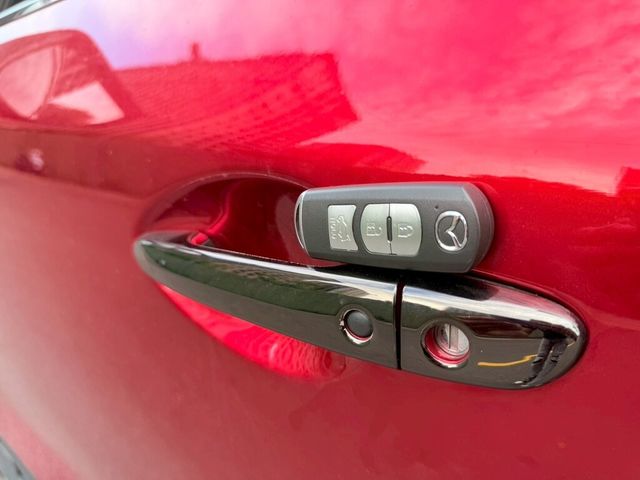 MAZDA馬自達 CX-5  第4張相片