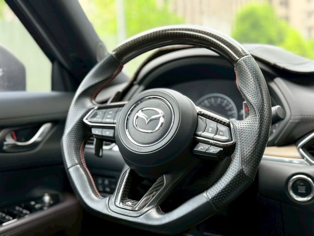 MAZDA馬自達 CX-5  第5張相片