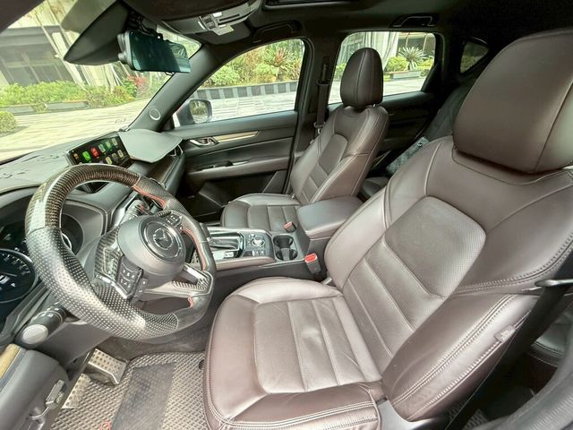 MAZDA馬自達 CX-5  第7張相片