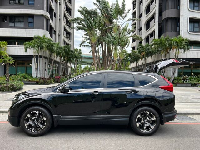 HONDA本田 CR-V  第2張相片
