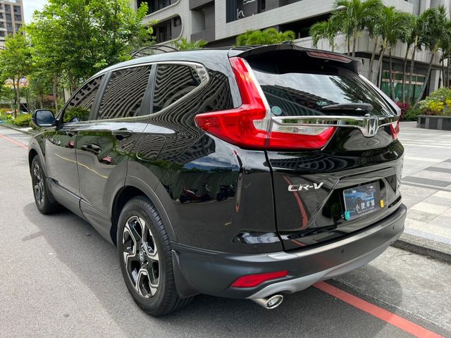 HONDA本田 CR-V  第3張相片