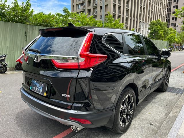 HONDA本田 CR-V  第4張相片