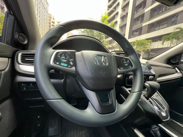 HONDA本田 CR-V  第6張相片