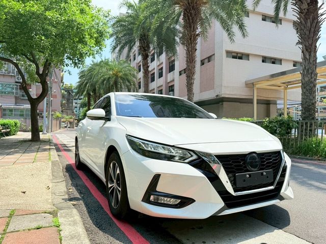 NISSAN日產 SENTRA  第1張相片