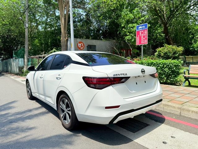 NISSAN日產 SENTRA  第4張相片