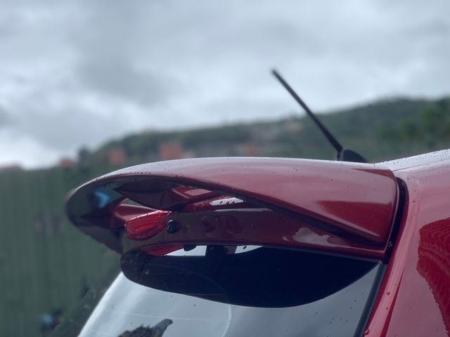 NISSAN日產 TIIDA  第6張相片