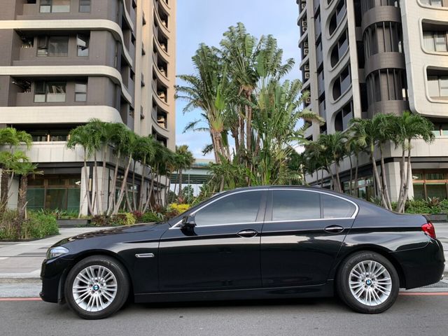 BMW寶馬 520I  第2張相片