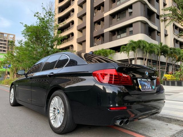 BMW寶馬 520I  第3張相片
