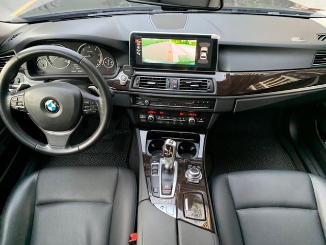 BMW寶馬 520I  第5張相片