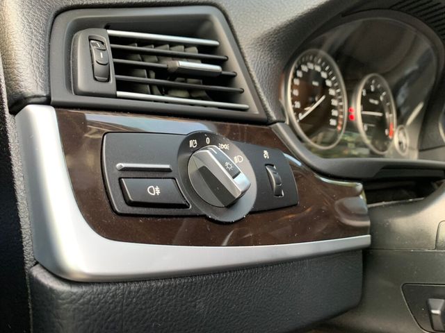 BMW寶馬 520I  第7張相片