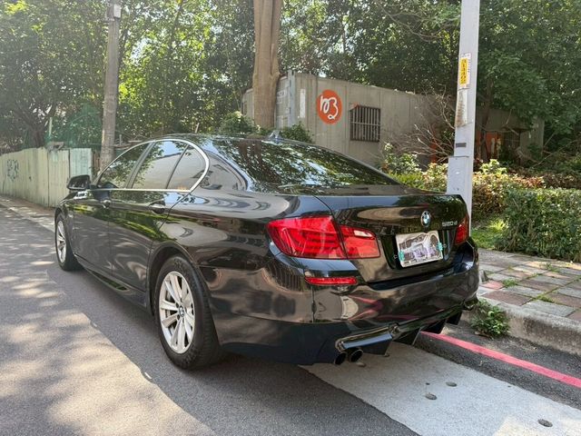 BMW寶馬 520D  第2張相片