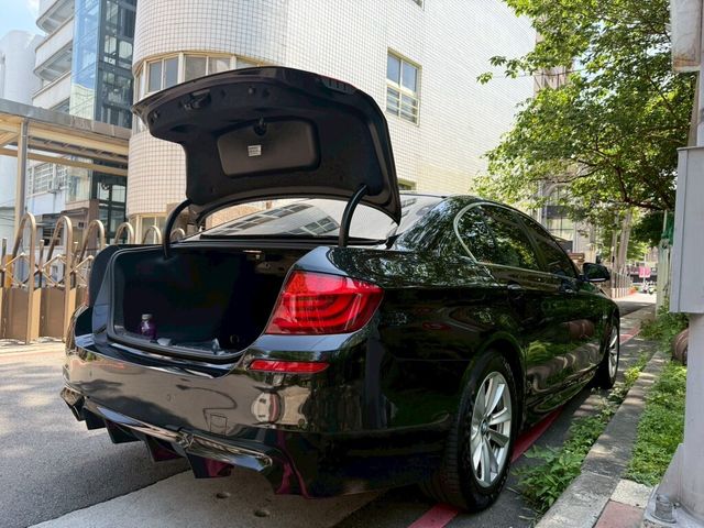 BMW寶馬 520D  第3張相片
