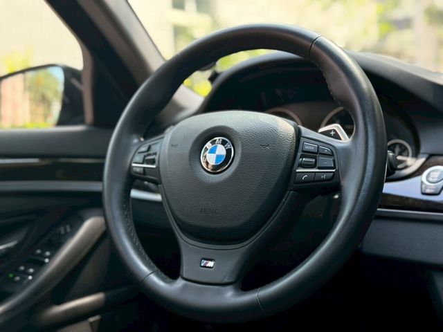 BMW寶馬 520D  第5張相片