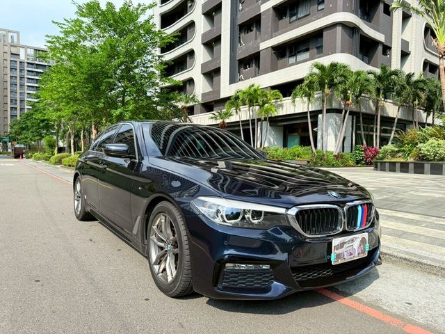 BMW寶馬 520I  第1張相片