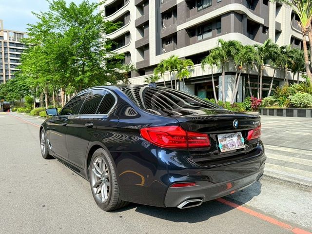 BMW寶馬 520I  第2張相片
