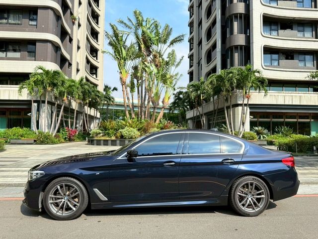 BMW寶馬 520I  第3張相片