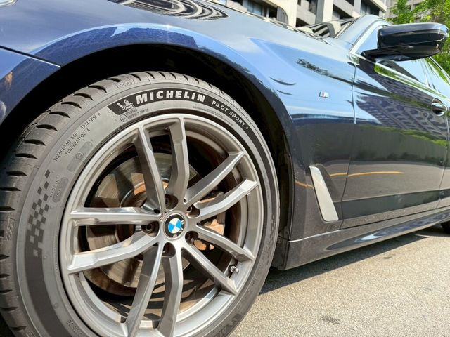 BMW寶馬 520I  第4張相片