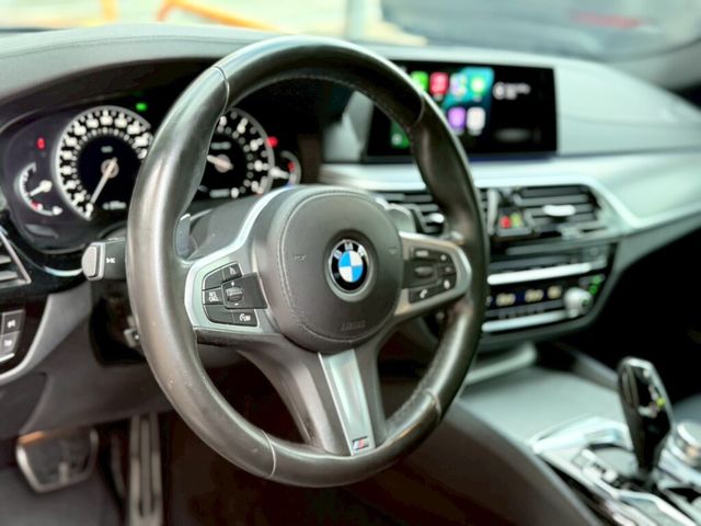 BMW寶馬 520I  第6張相片