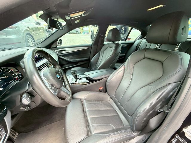 BMW寶馬 520I  第7張相片