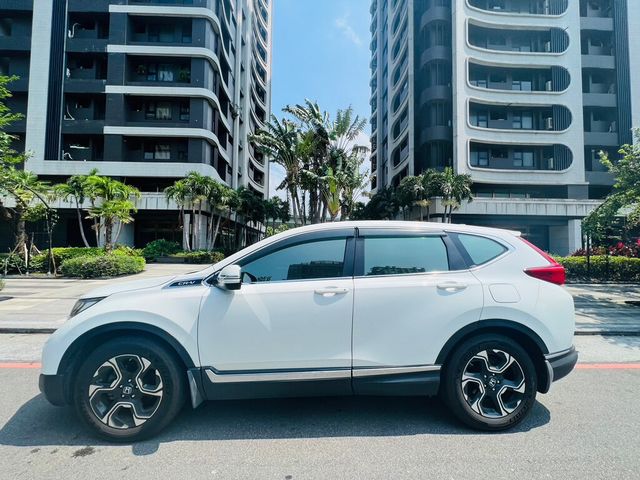 HONDA本田 CR-V  第2張相片