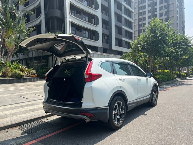 HONDA本田 CR-V  第4張相片